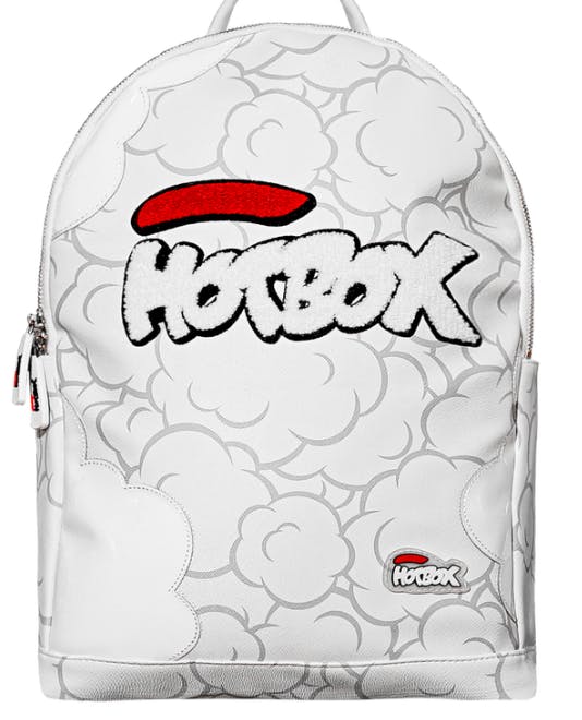 LARGE BACKPACK