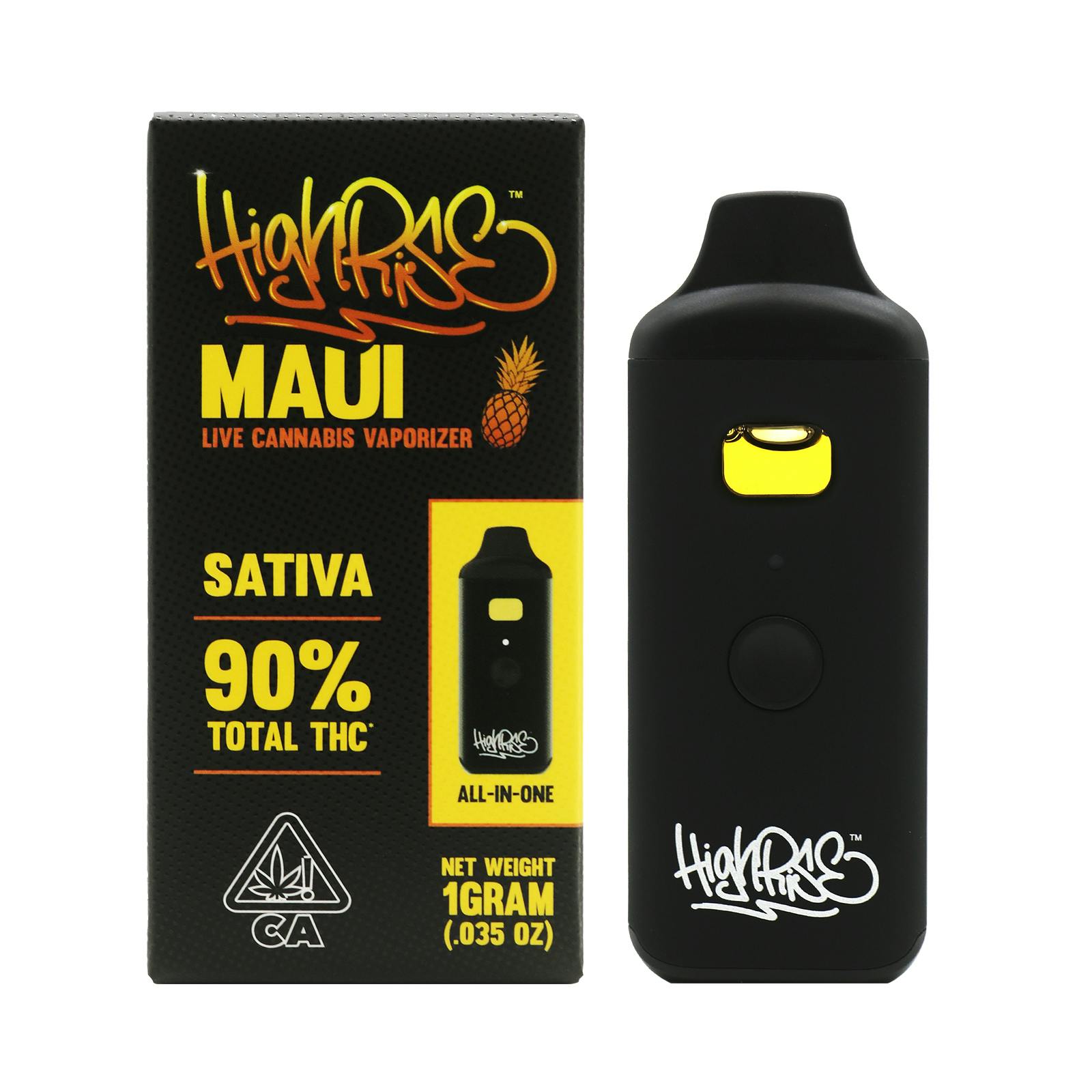 Maui All-In-One - 1G