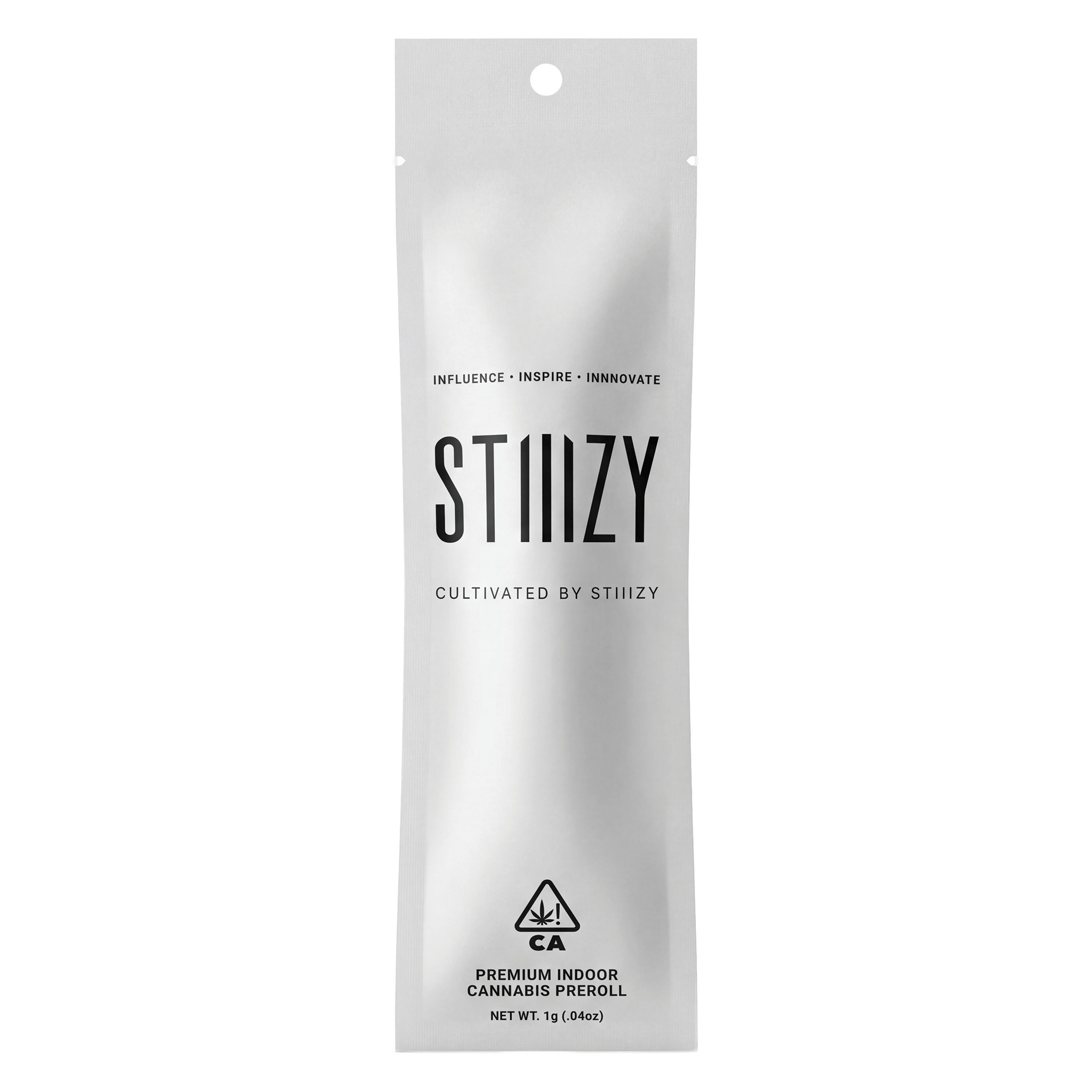 STIIIZY - White Joint - Mango Haze - 1g