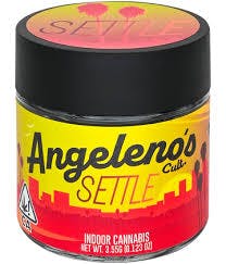 Hellraiser OG | Big Buds | 3.5g