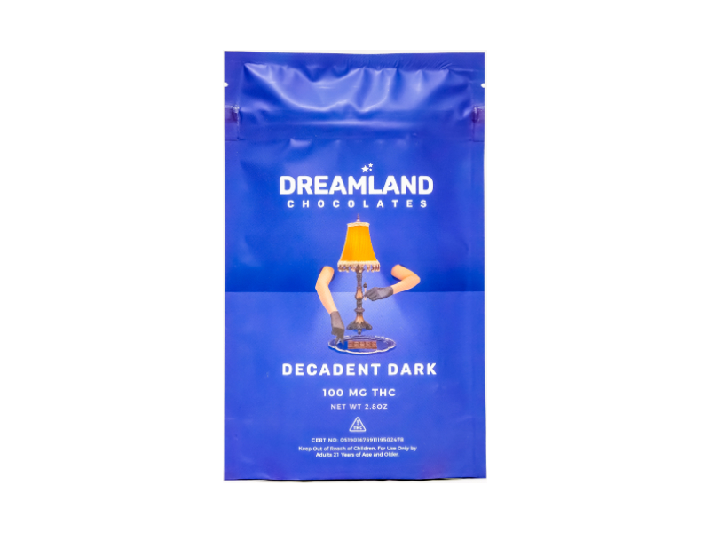 Decadent Dark