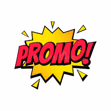 PROMO Tangerine Twist Nano Gummies 10pk 100mg - PROMO