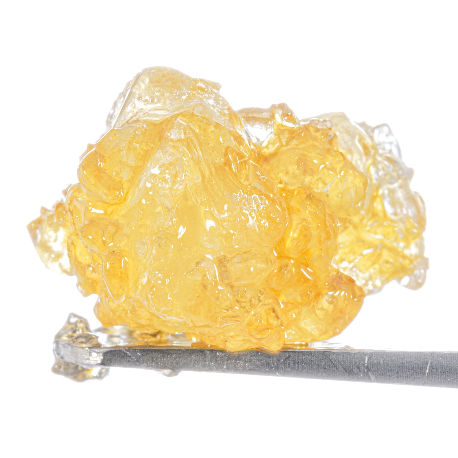 Orange Creamsicle - WCC 1g Live Resin Sugar