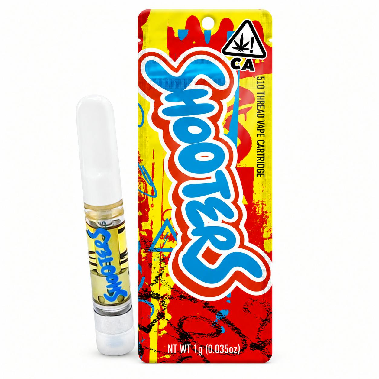 Watermelon Mojito | Cartridge | 1g