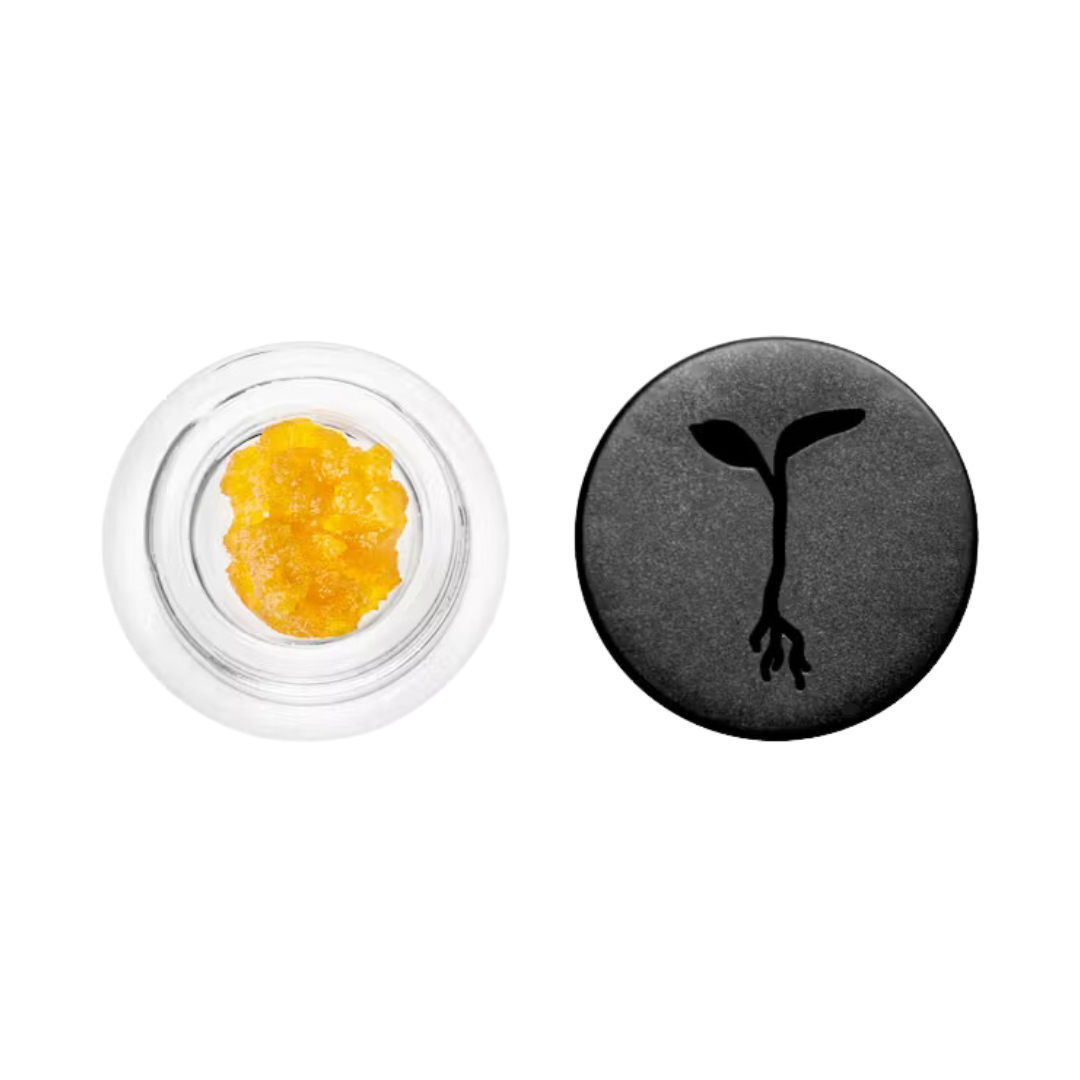 BANANA CREAM OG LIVE RESIN