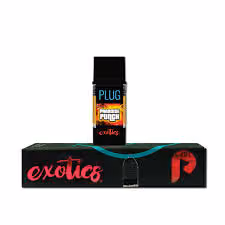 ^Paradise Punch Pod (1g) - 1g