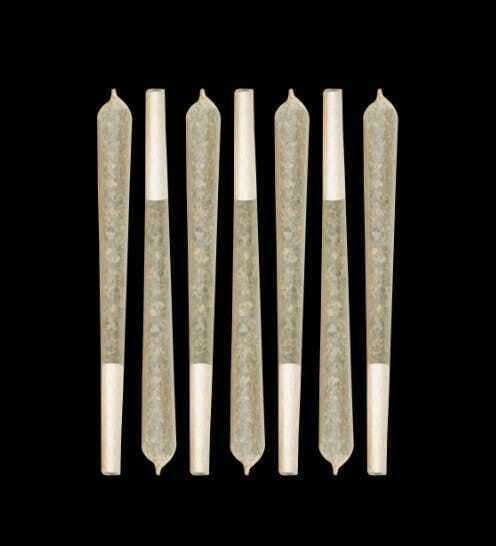 Moonland - Blue Dream Pre-Roll 1g 7pk