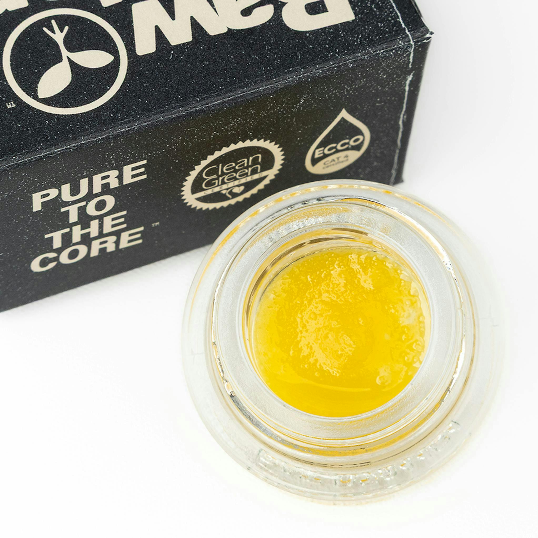 Orange Runtz Live Sauce