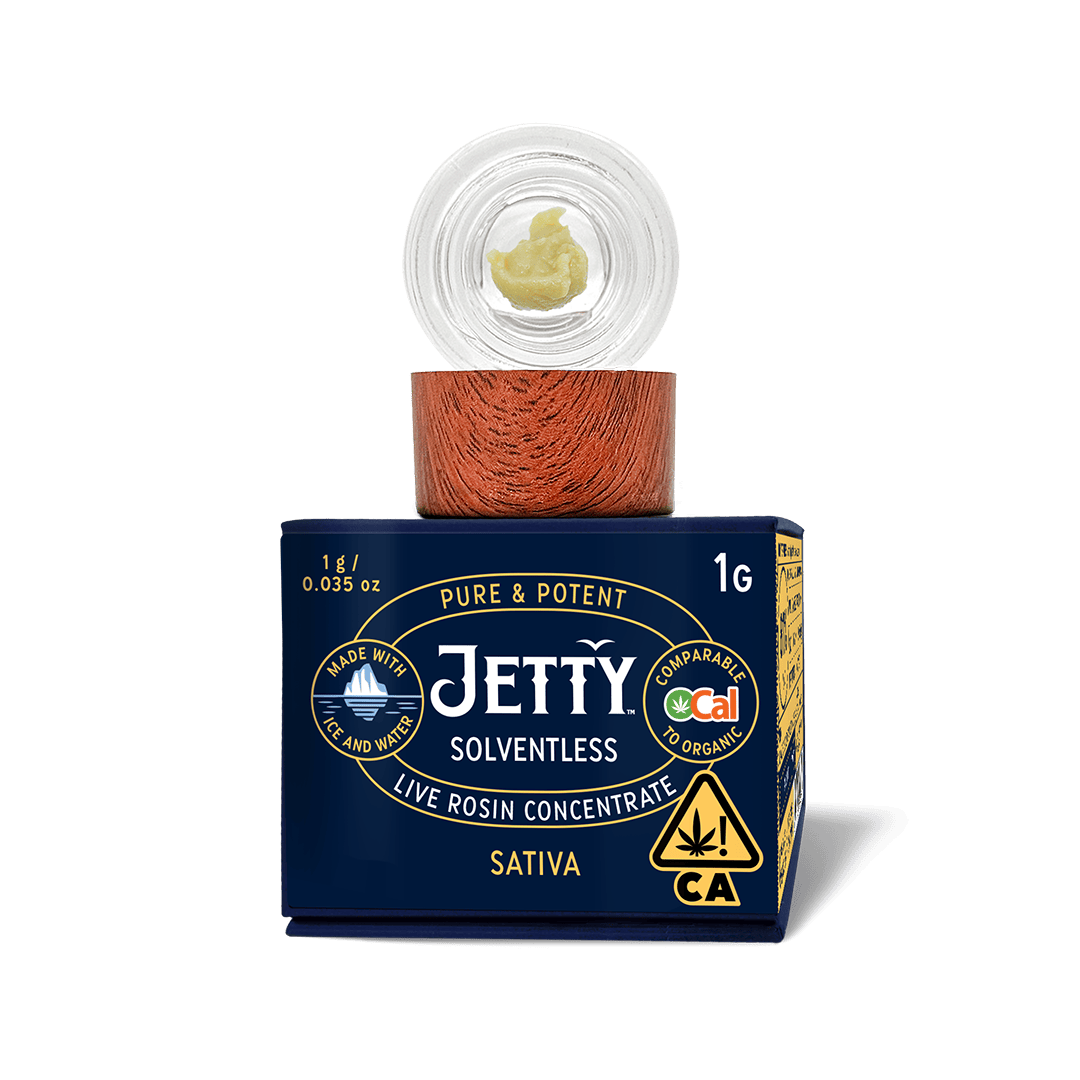 STRAWBERRY CHELADA SOLVENTLESS LIVE ROSIN 1G