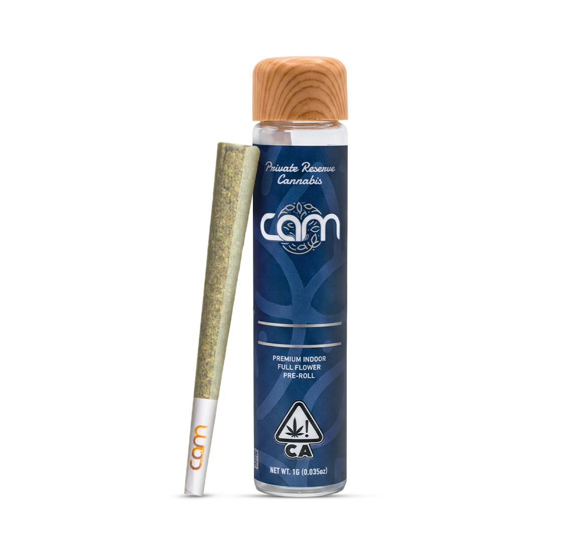 CAM | Coconut Milk | Joint | 1g