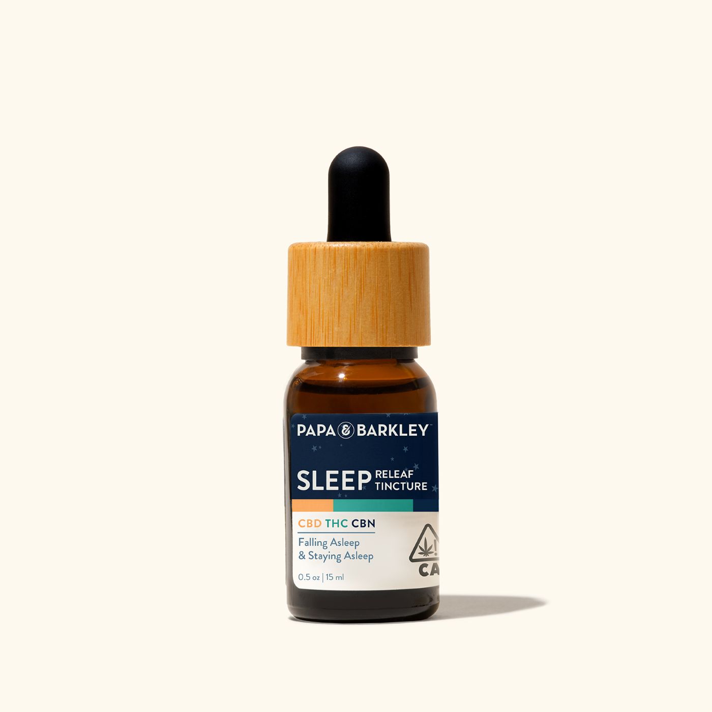 SLEEP TINCTURE - 1:1:1 (15ml)