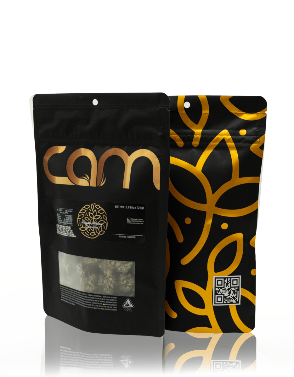 CAM | Cam Pop | Smalls | 28g
