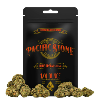 PACIFIC STONE: Starberry Cough 7g - Greenhouse Flower (S)