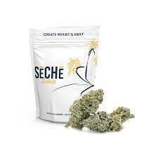 SeCHe Select Citron Whole Flower 14g
