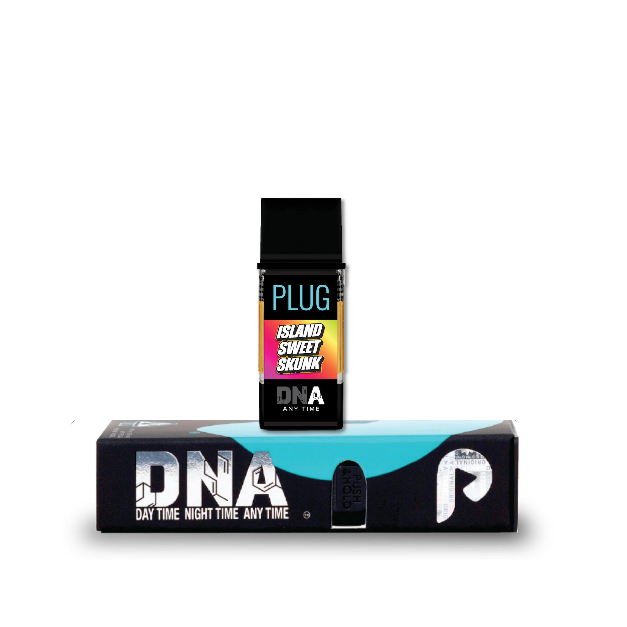 Island Sweet Skunk 1g PlugPlay