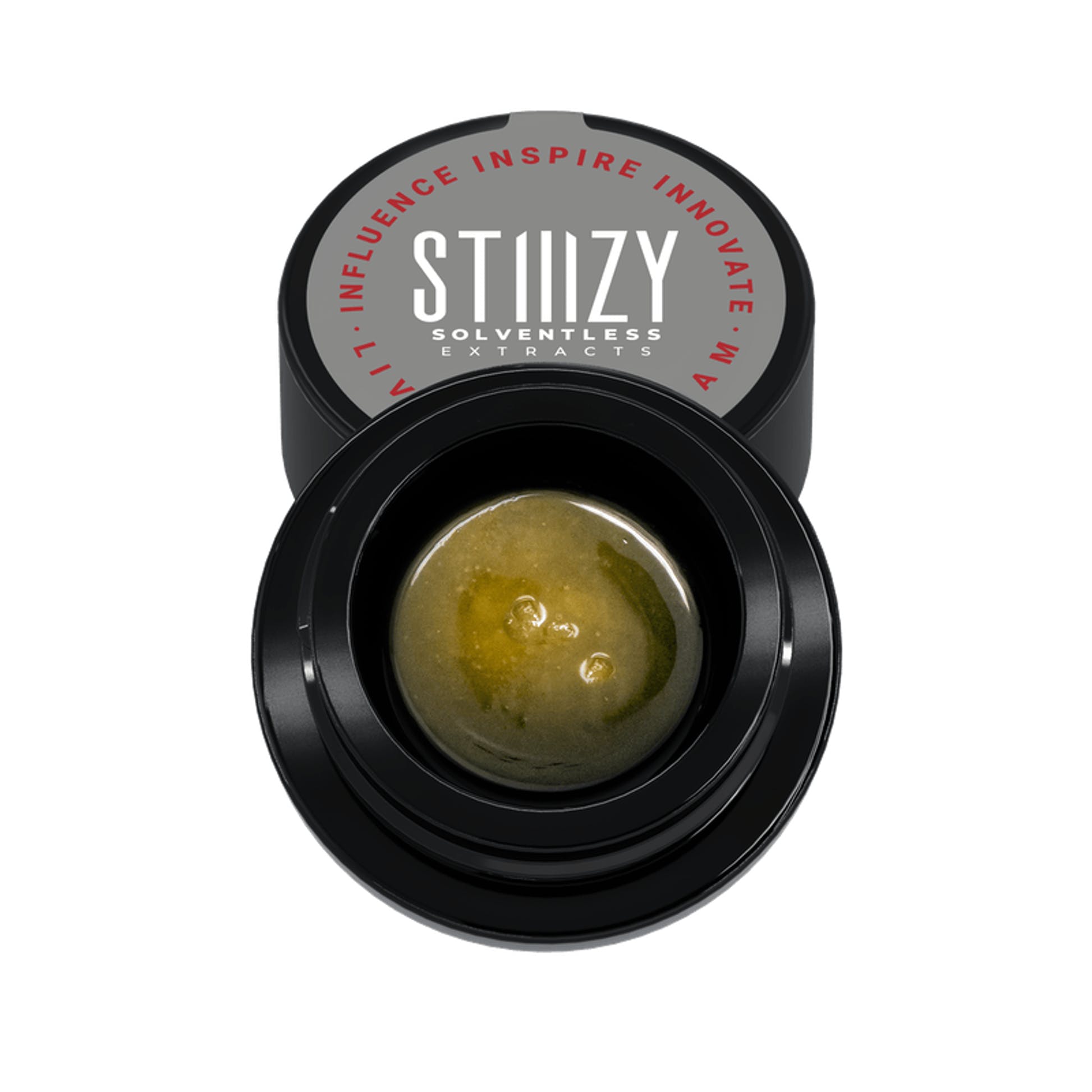 Strawberry Milk Live Rosin Jam | 1g
