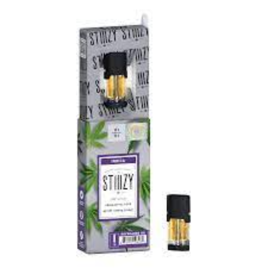STIIIZY | Skywalker OG (I) | 1g POD