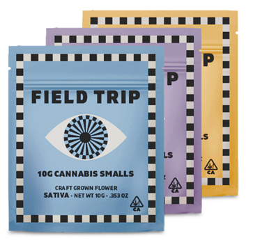 Field Trip Smalls 10g Wizard OG
