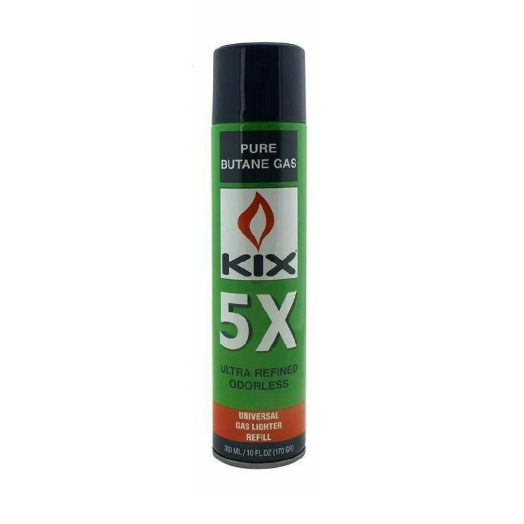 Kix - Butane Refill 300 ML
