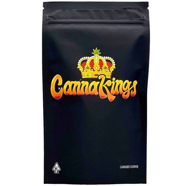 CannaKings | Fire OG (28g)