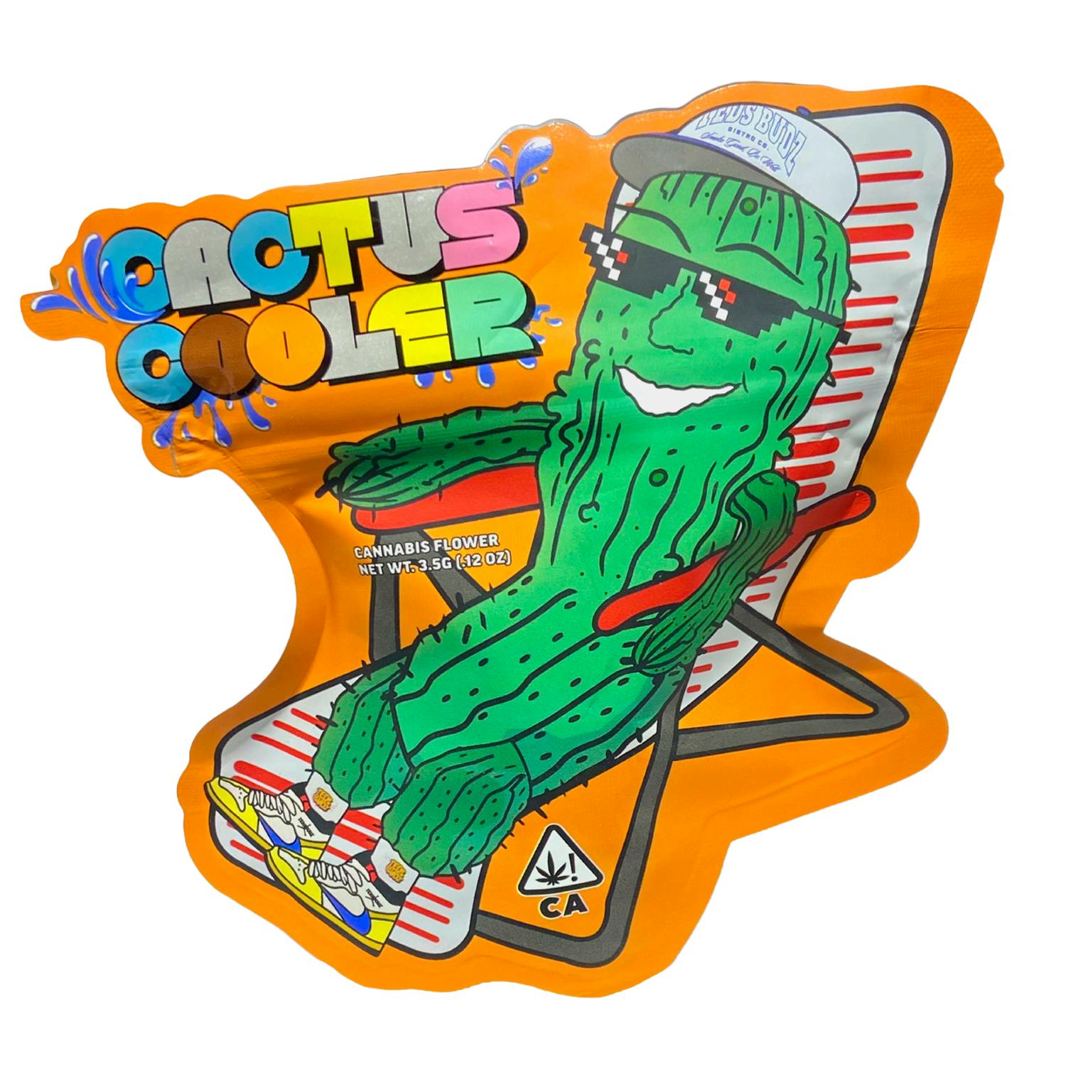 Cactus Cooler