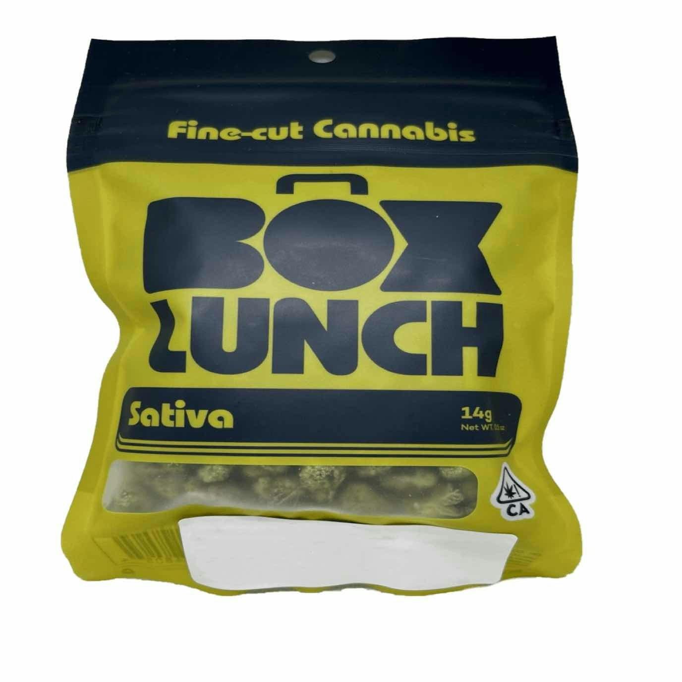 Box Lunch 14g Smalls Bruce Banner $38