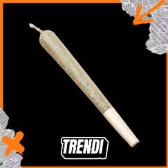 Trendi Chimera Infused Pre-Roll 1g