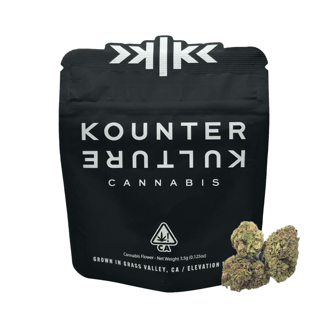 zourz | Big Buds | 3.5g
