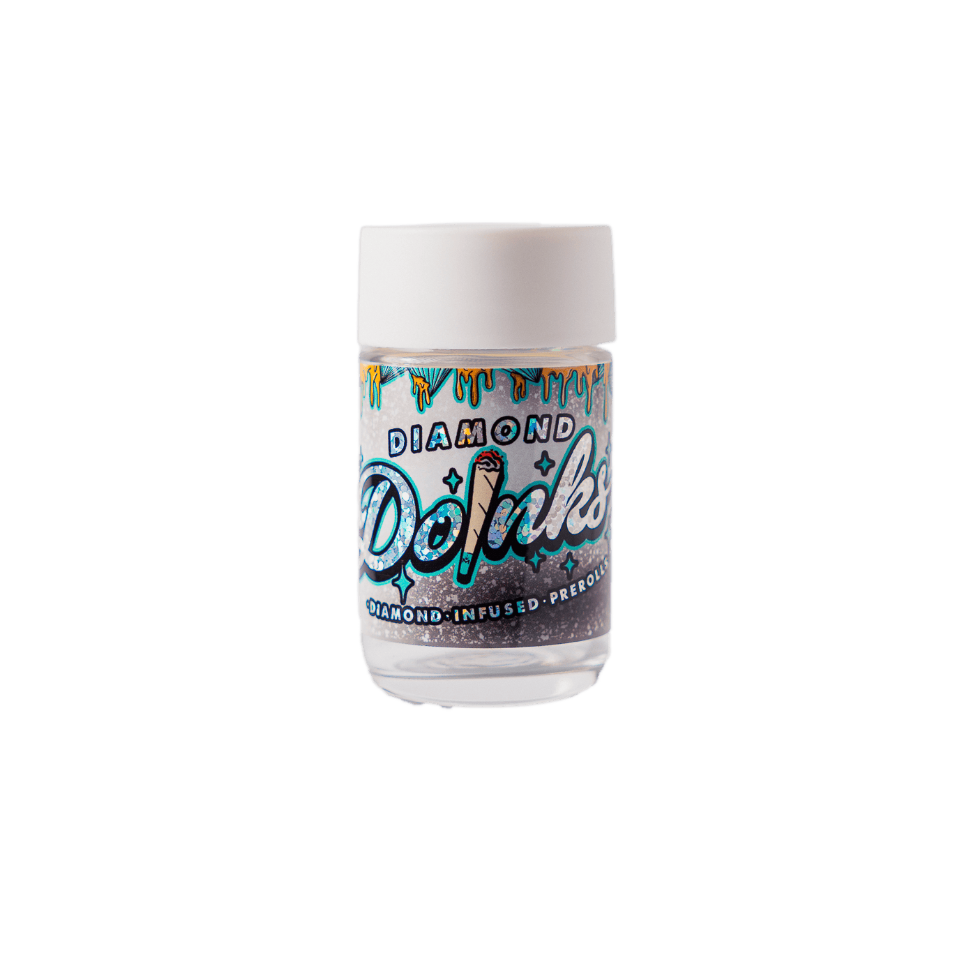 Doinks | Infused Minis | 0.5g each | 4pk