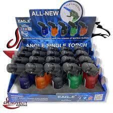 MINI-ANGLE TORCH LIGHTER