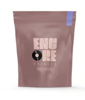Encore | RSO Sativa Milk Chocolates