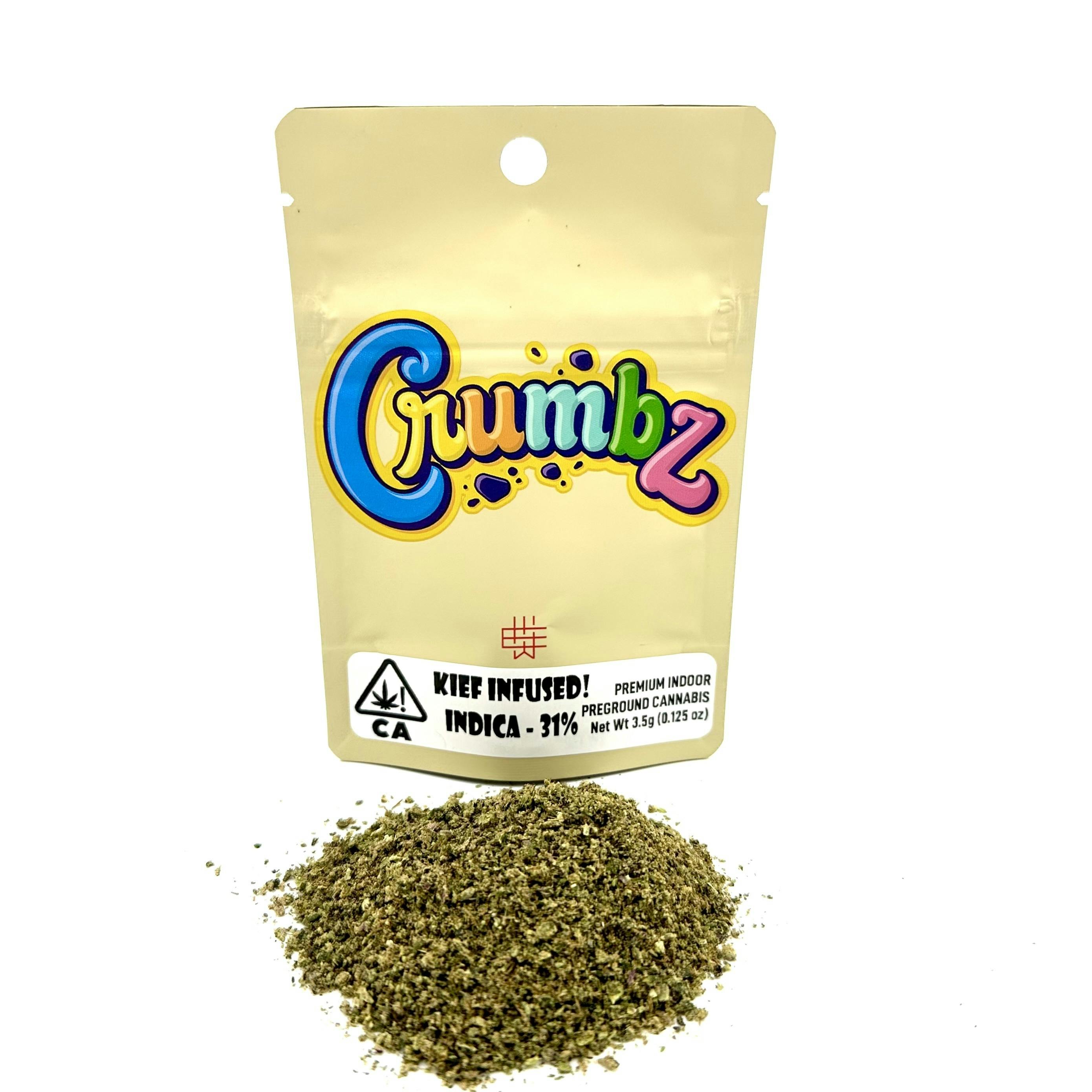 hybrid spacedust shake 1/8oz - 3.5 g