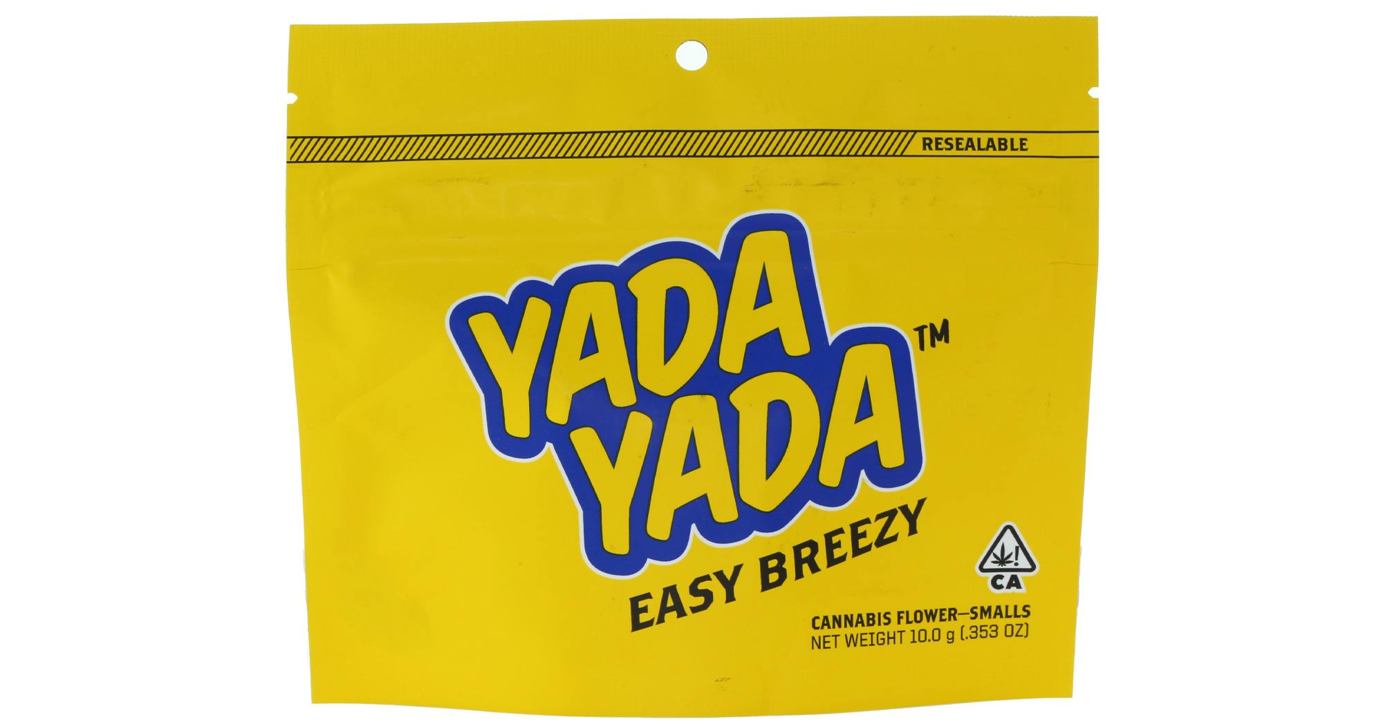 YADA YADA - 10G - GUSH MITZ