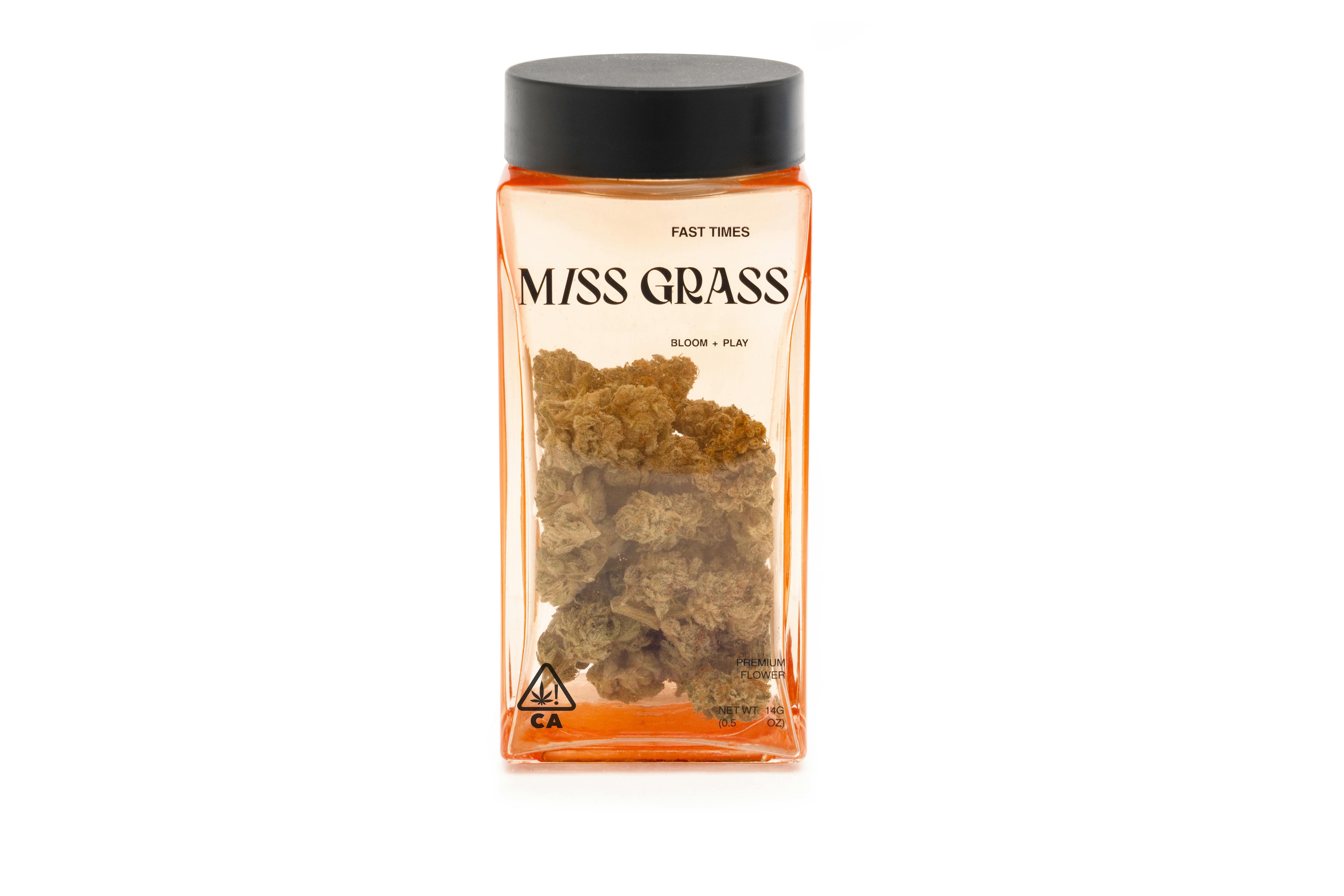 SWEET HAZE - 14g