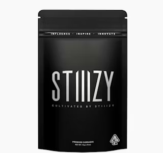 Stiiizy - Flower - Grapefruit Gas - 14G