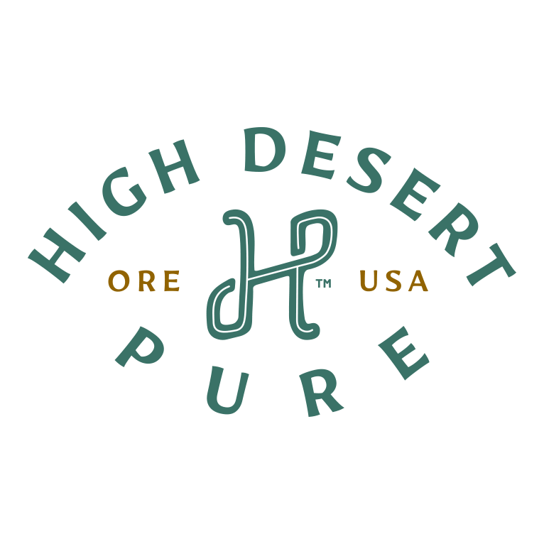 High Desert Pure | Hibernate 15:5:3 With CBN