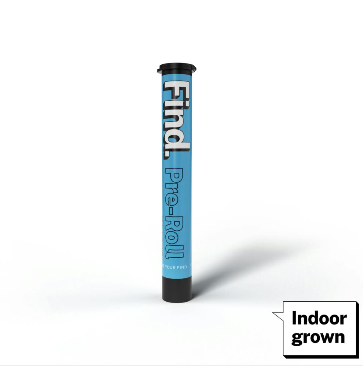 Find | Wifi Barz | Joint | 1g