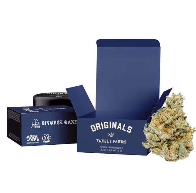 Gelato by Originals
