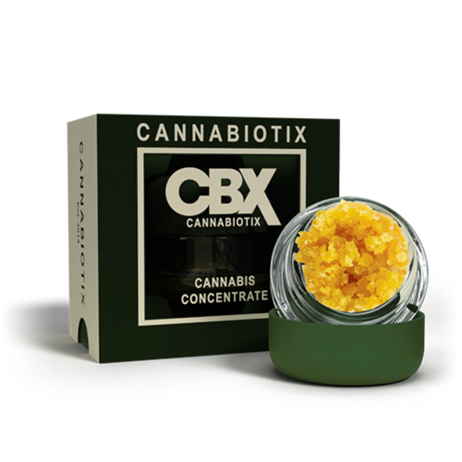 BLUE FLAME OG LIVE RESIN TERP SUGAR
