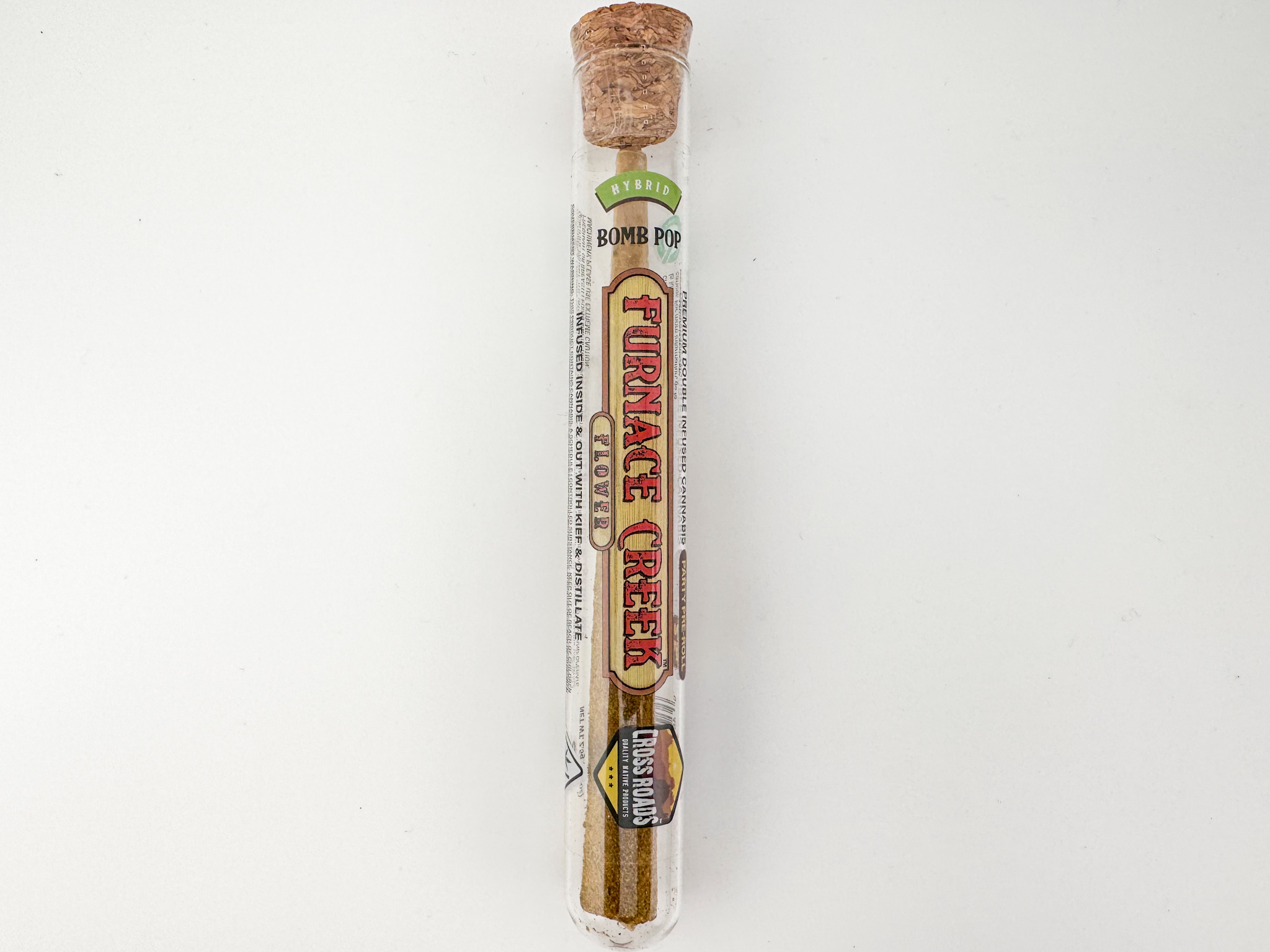 DVJ Party Pre-Roll 2.5g Bomb Pop