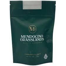 Mendocino Grasslands - Rolls Choice - 14g