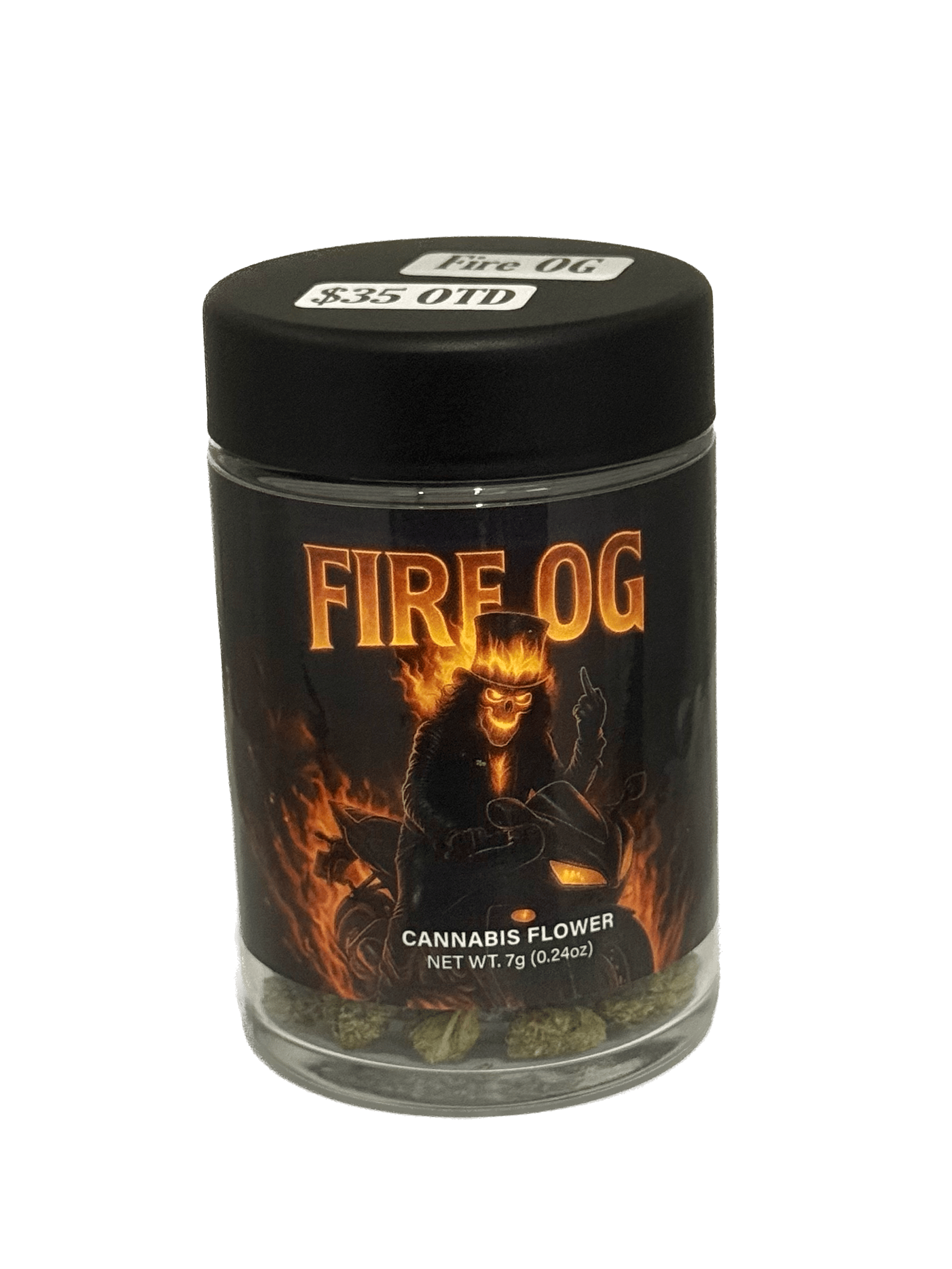 CannaKings | Fire OG 7g