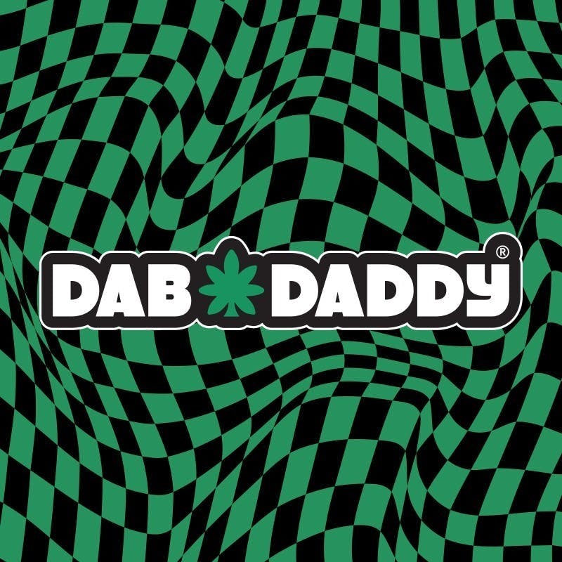 Jack Herer Flower Dab Daddy® 14g Premium Indoor Flower