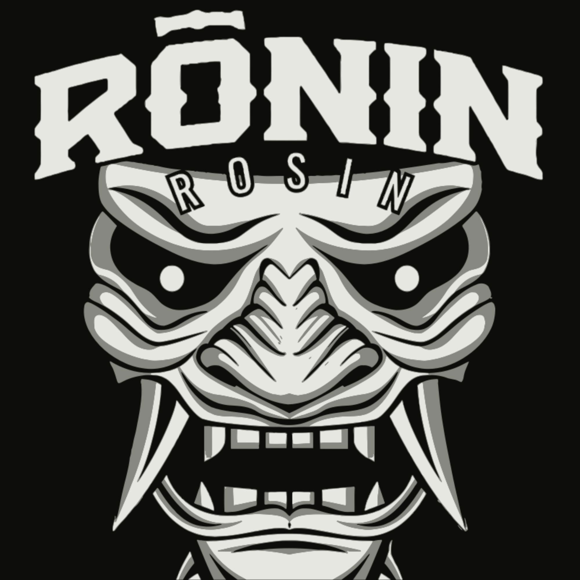Ronin Rosin Puffy Shirt - One Size