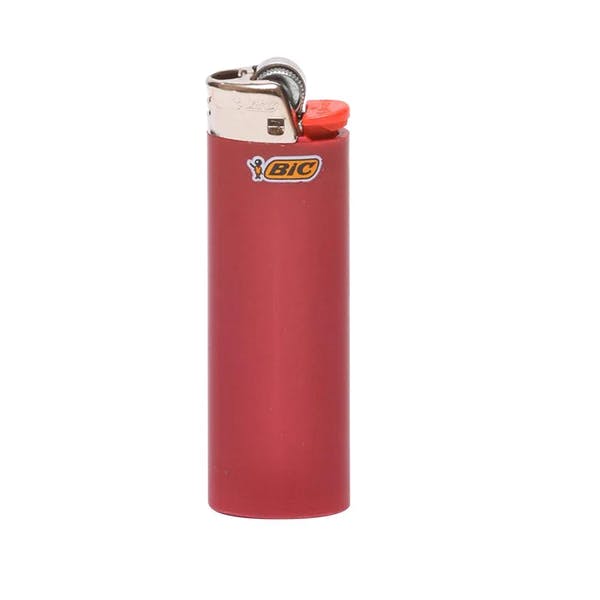 BIC - LIGHTER - CLASSIC - 1PC