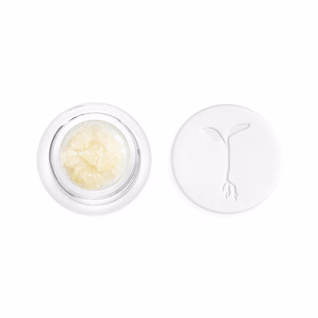Lemon Soda 1g Crushed Diamonds