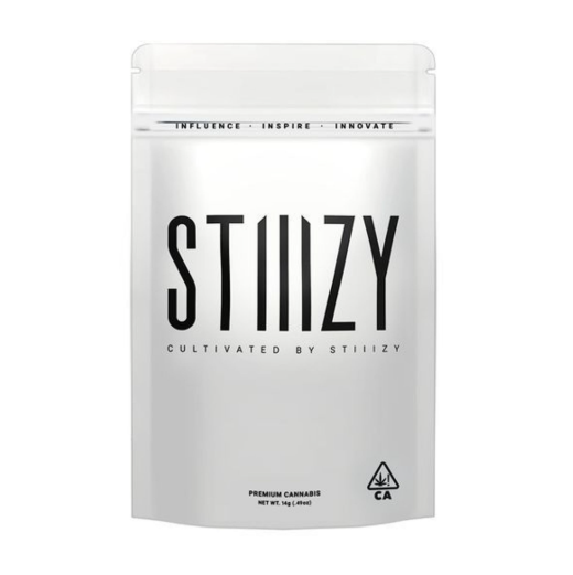 Stiiizy - Flower - White - Sour Berry Burst - 28G