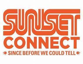 Sunset Connect Preroll Hyperion Haze $4