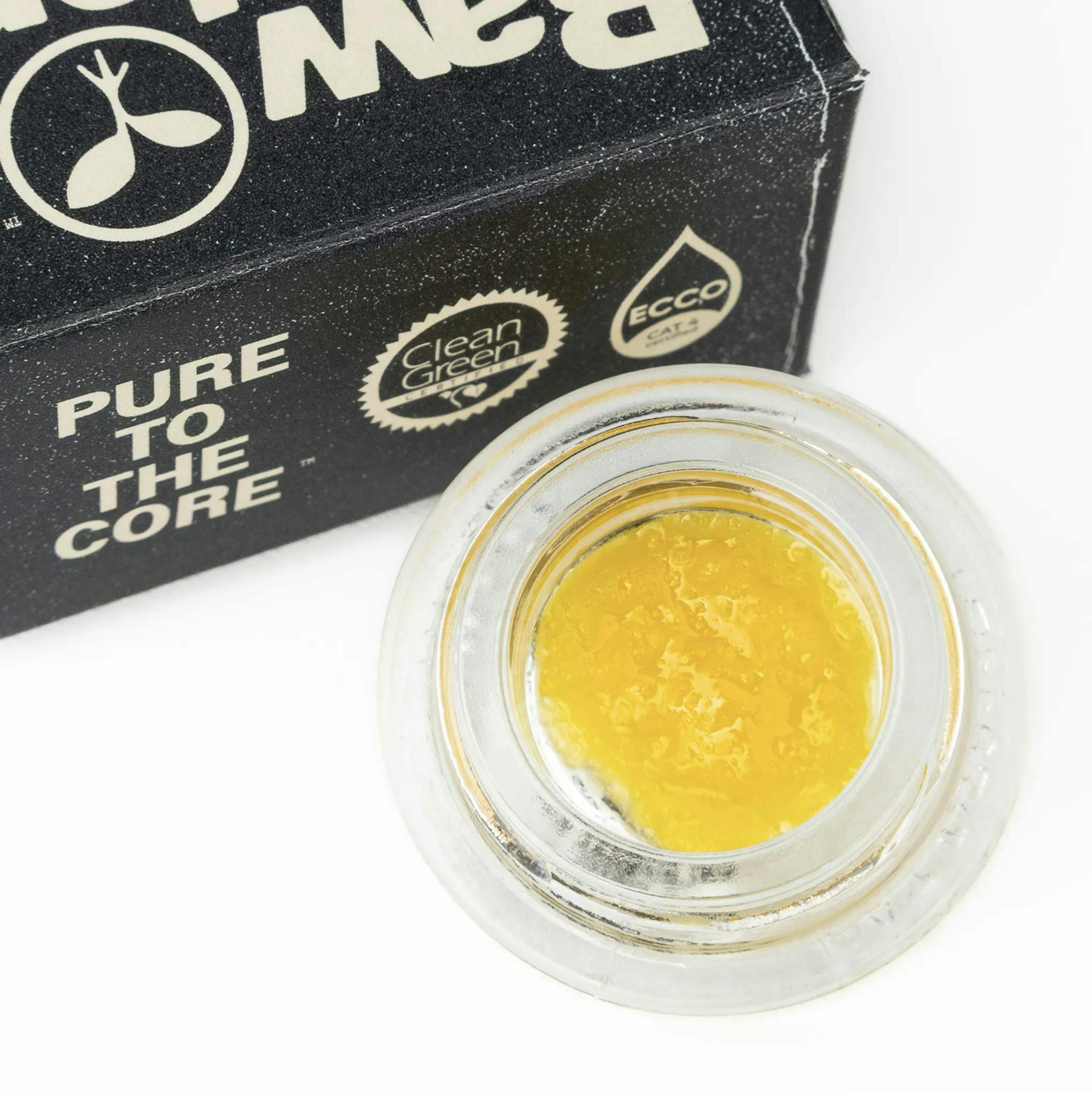 Wave Rider Live Resin