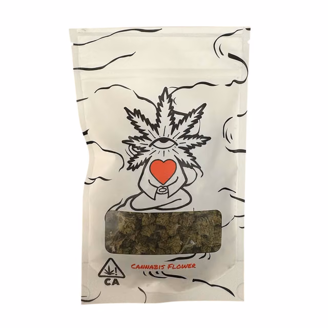Pinnacle Smalls (28g) - Ounce